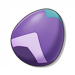 Little Night Pet Egg