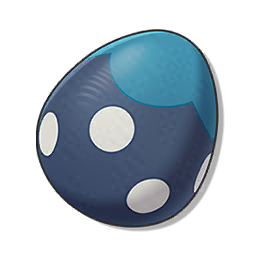 Dots(点点) Pet Egg