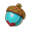 Aqualing(水灵) Fruit