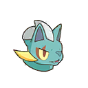 Cursed Wolf Spirit