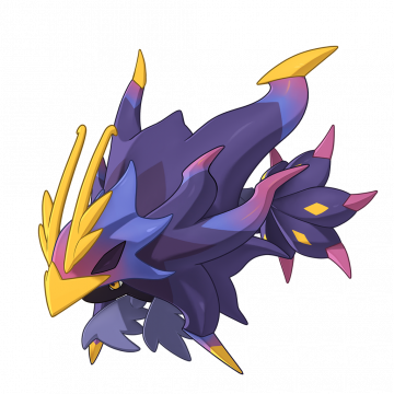 Thousandthorn Needle