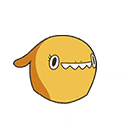 Fluffy(毛毛)
