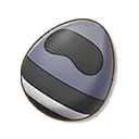 Black-Handed Raccoon(黑手浣熊) Pet Egg