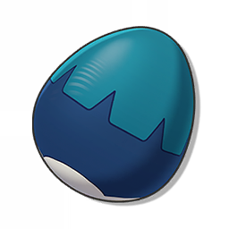 Cheering Crab(加油蟹) Pet Egg Alternate Color