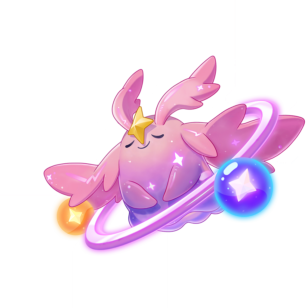 Dawnstarlight(曜星光)
