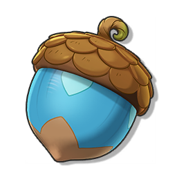Huffhog(呼呼猪) Fruit