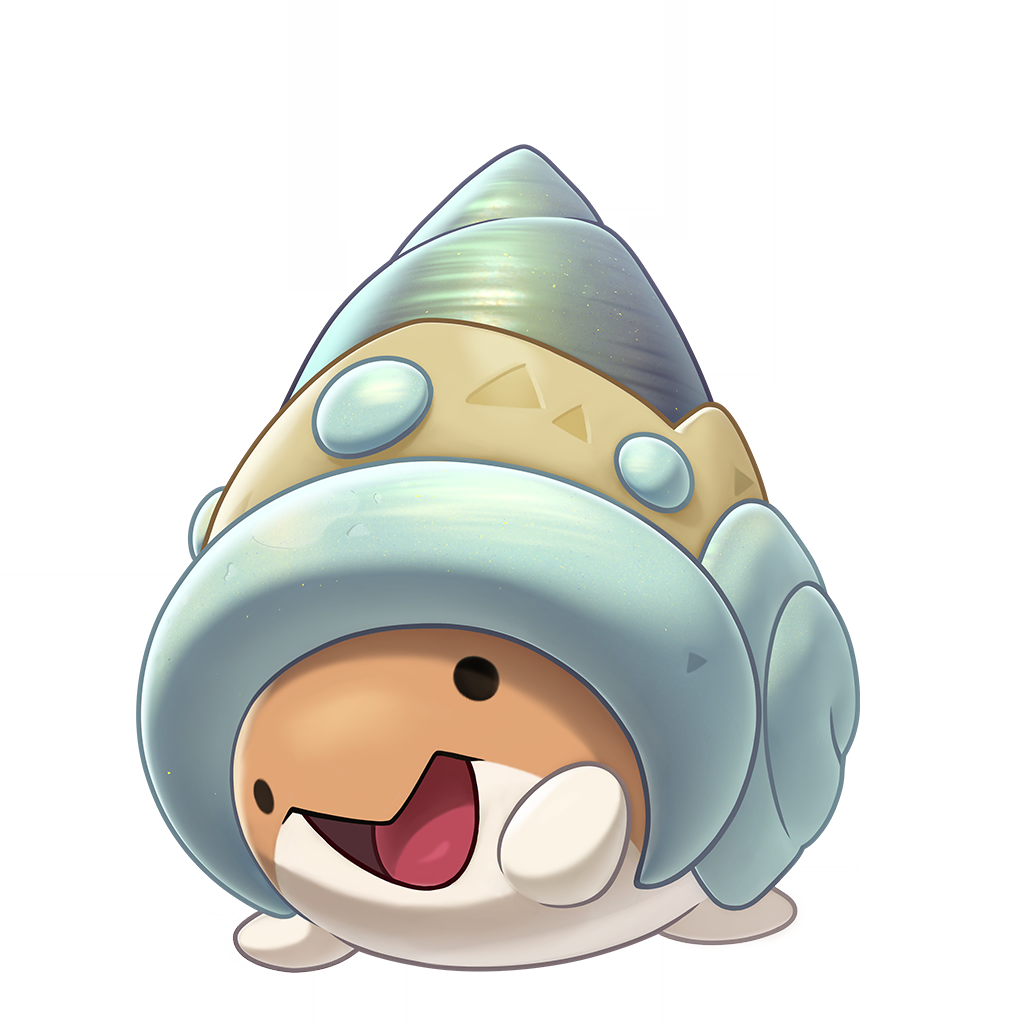 Bobo Snail(波波螺)