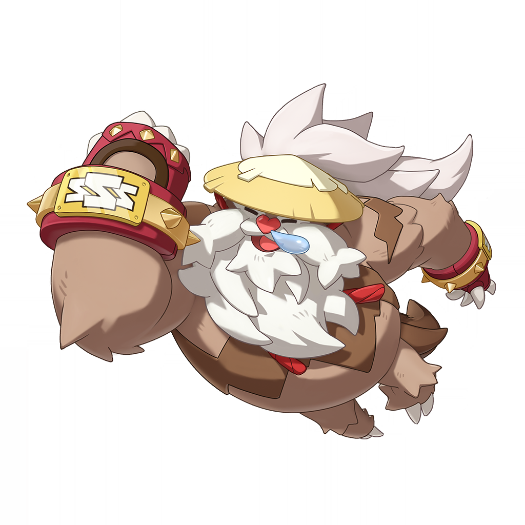 Slumber King(瞌睡王)