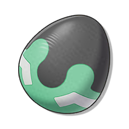 Night Watch Candle(守夜烛) Pet Egg Alternate Color