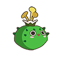 Bounceseed(蹦蹦种子)