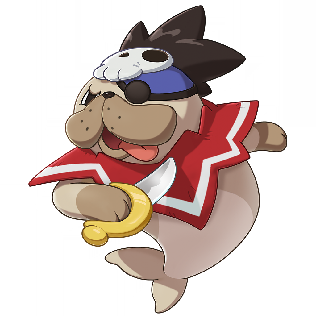 Seal Warrior(海豹战士)