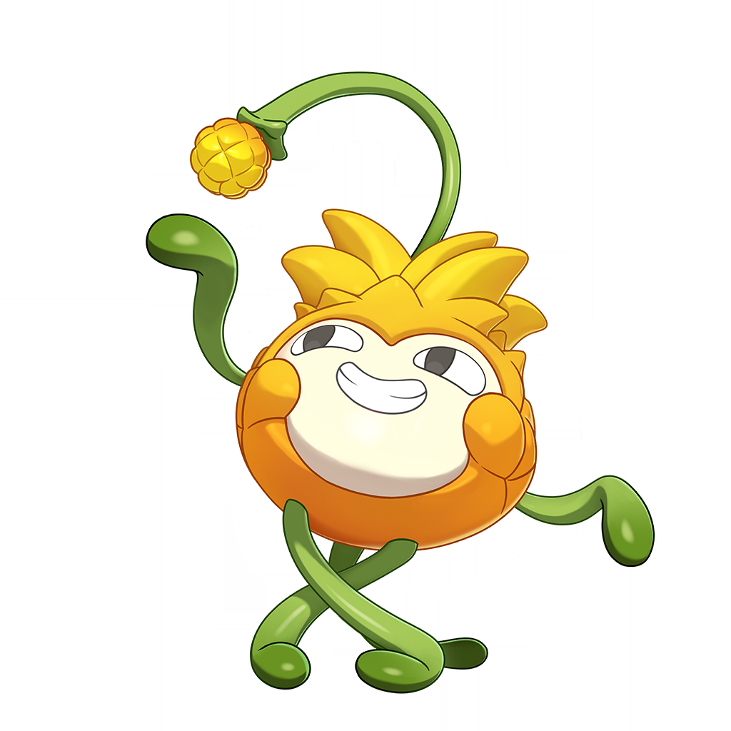 Granball(格兰球)