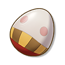 Academy Quack(学院呱呱) Pet Egg