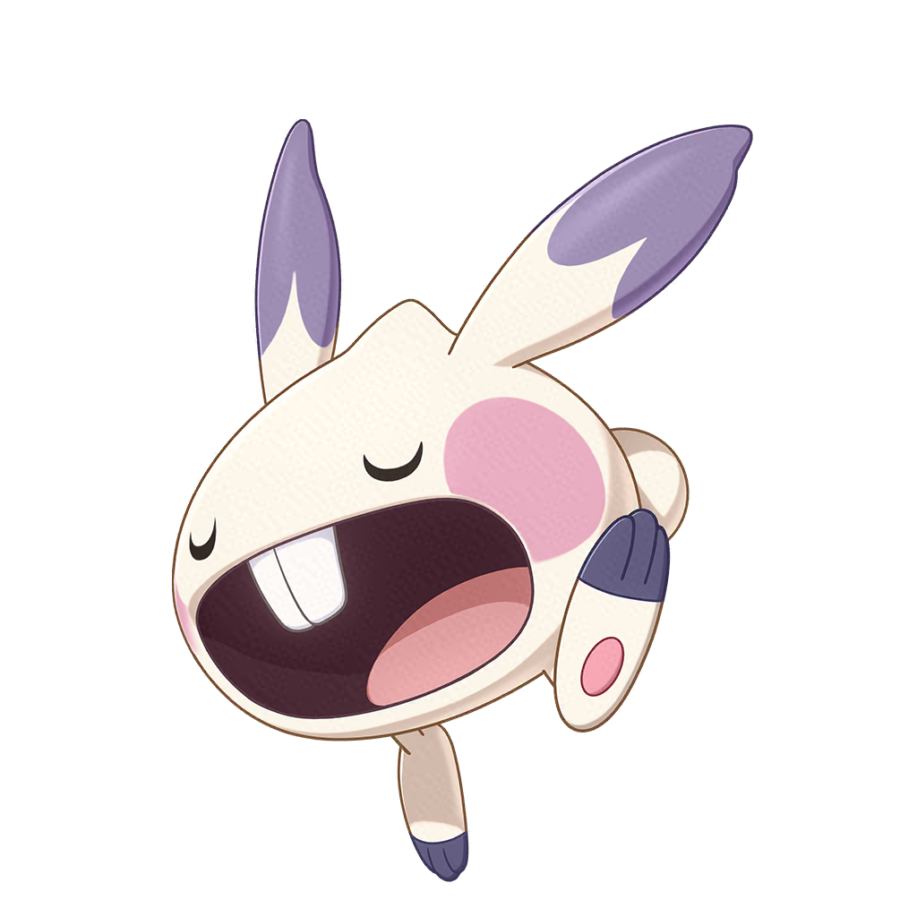 Mole(地鼠)