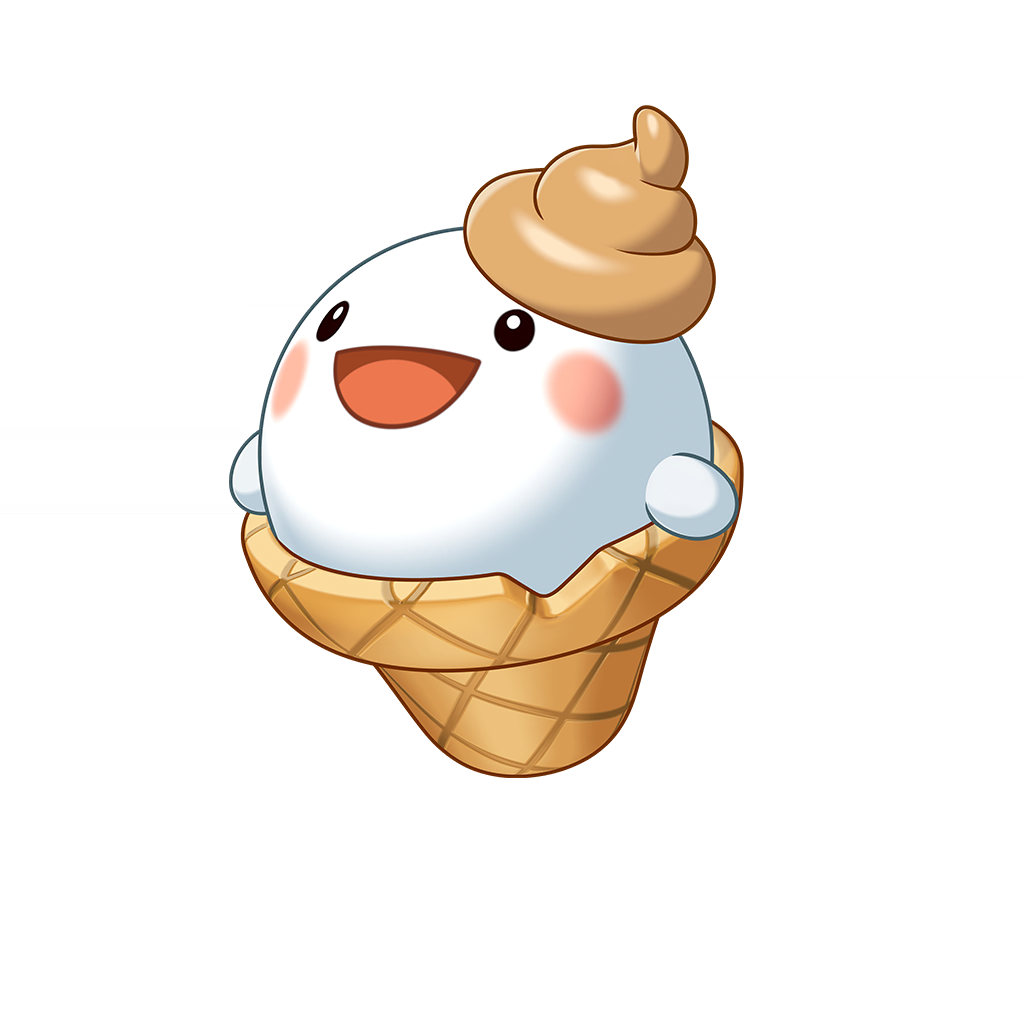 Wafer Sweetie(脆筒甜甜)