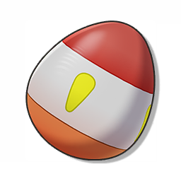 Beigus Pet Egg