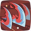 Dragon's Sharp Claw