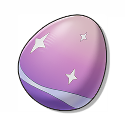 Dawnstarlight(曜星光) Pet Egg