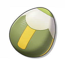 Bloombane Eel(花怨鳗) Pet Egg