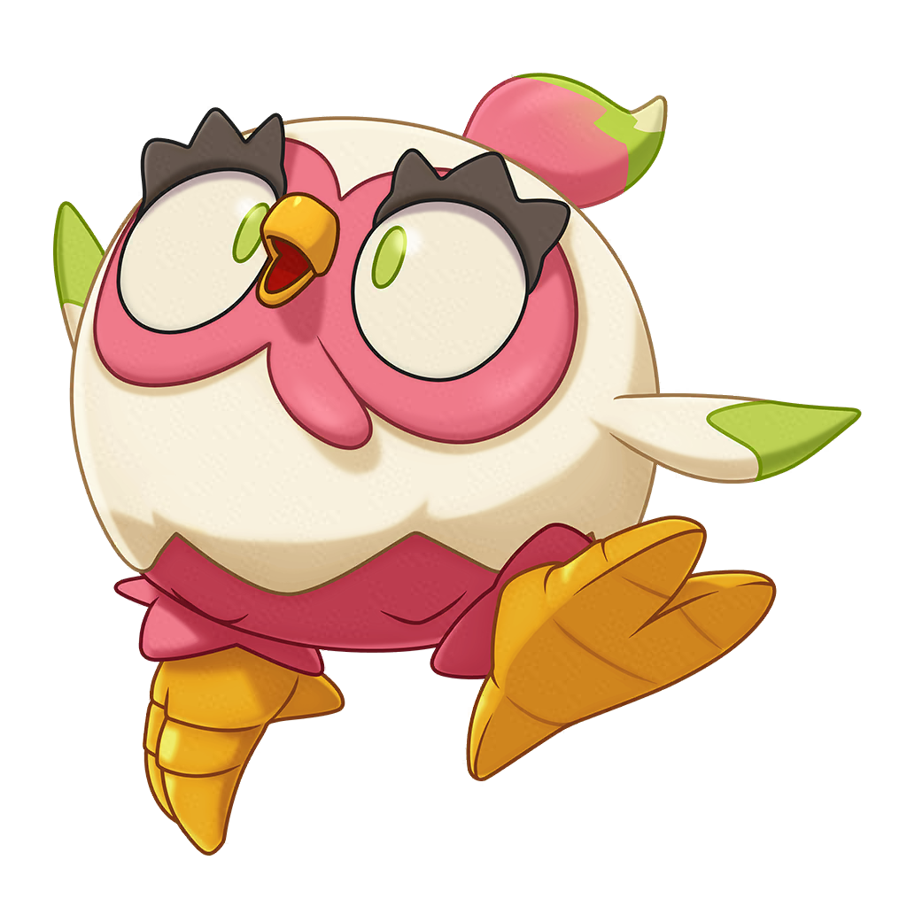 Klik Chick(可立鸡)