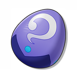 Little Spiritcap Pet Egg