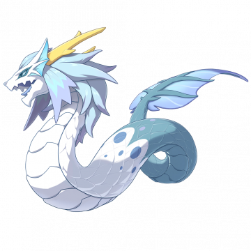 Yilan Wyrm