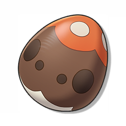 Multishroom(多菇丁) Pet Egg