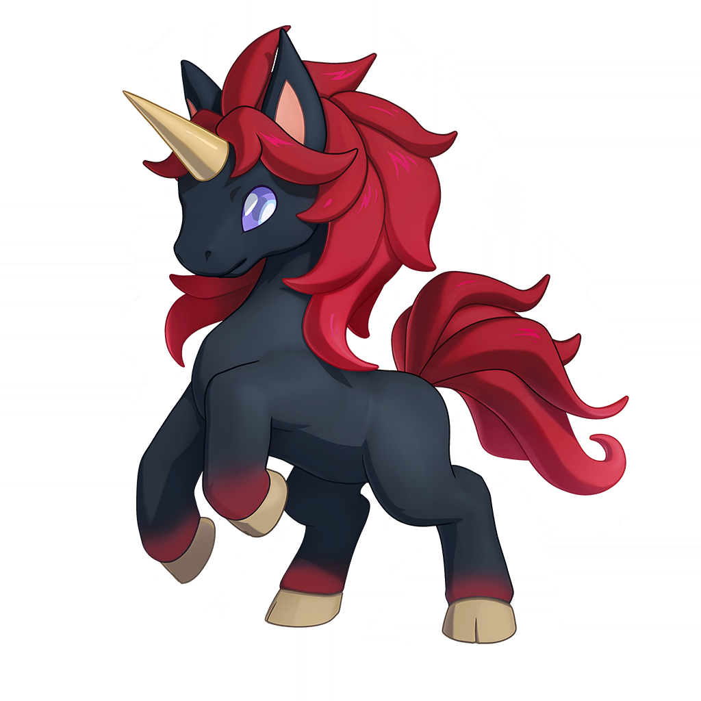 Little Unicorn(小独角兽)