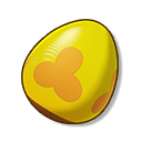 Burrow Mouse(遁鼠) Pet Egg