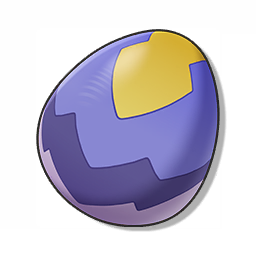 Hammerbeak Stork Pet Egg