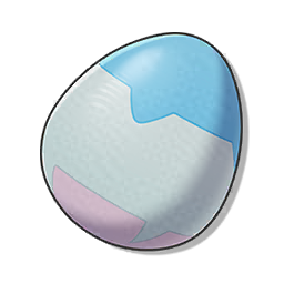 Side-Eye Snipe(鄙目鹬) Pet Egg Alternate Color