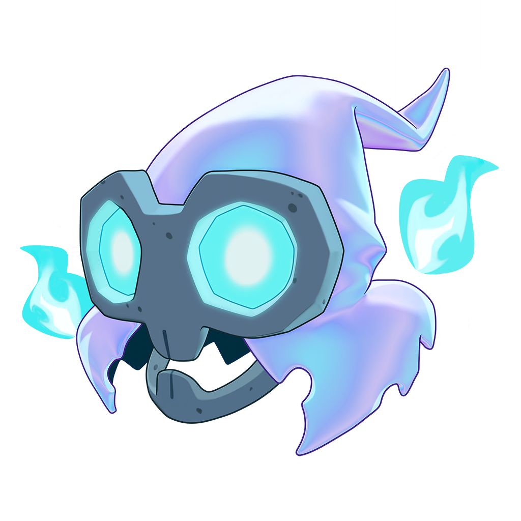 Hollow Skull(空空颅)