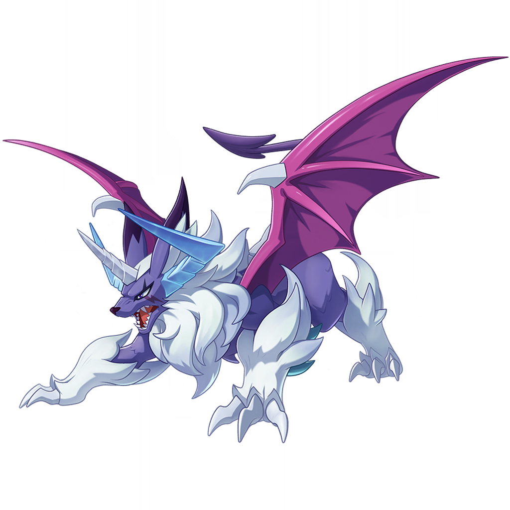 Dragonbreath Pal