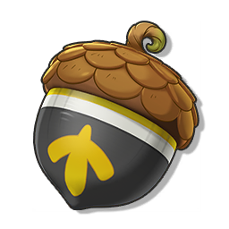 Wandering Claw(徘徊爪爪) Fruit