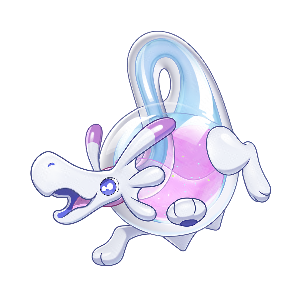 Klein Dragon(克莱因龙)