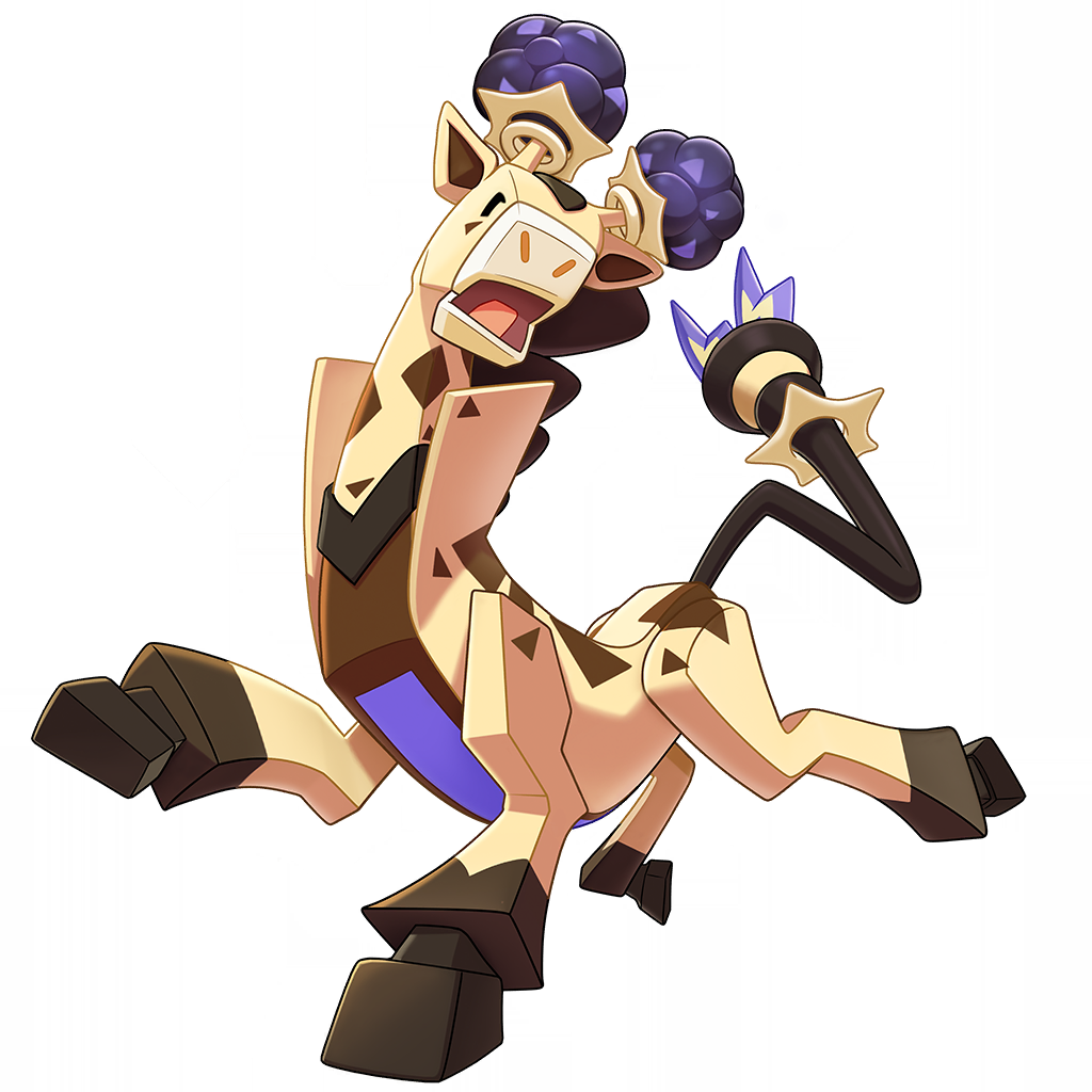 Popdeer(波普鹿)