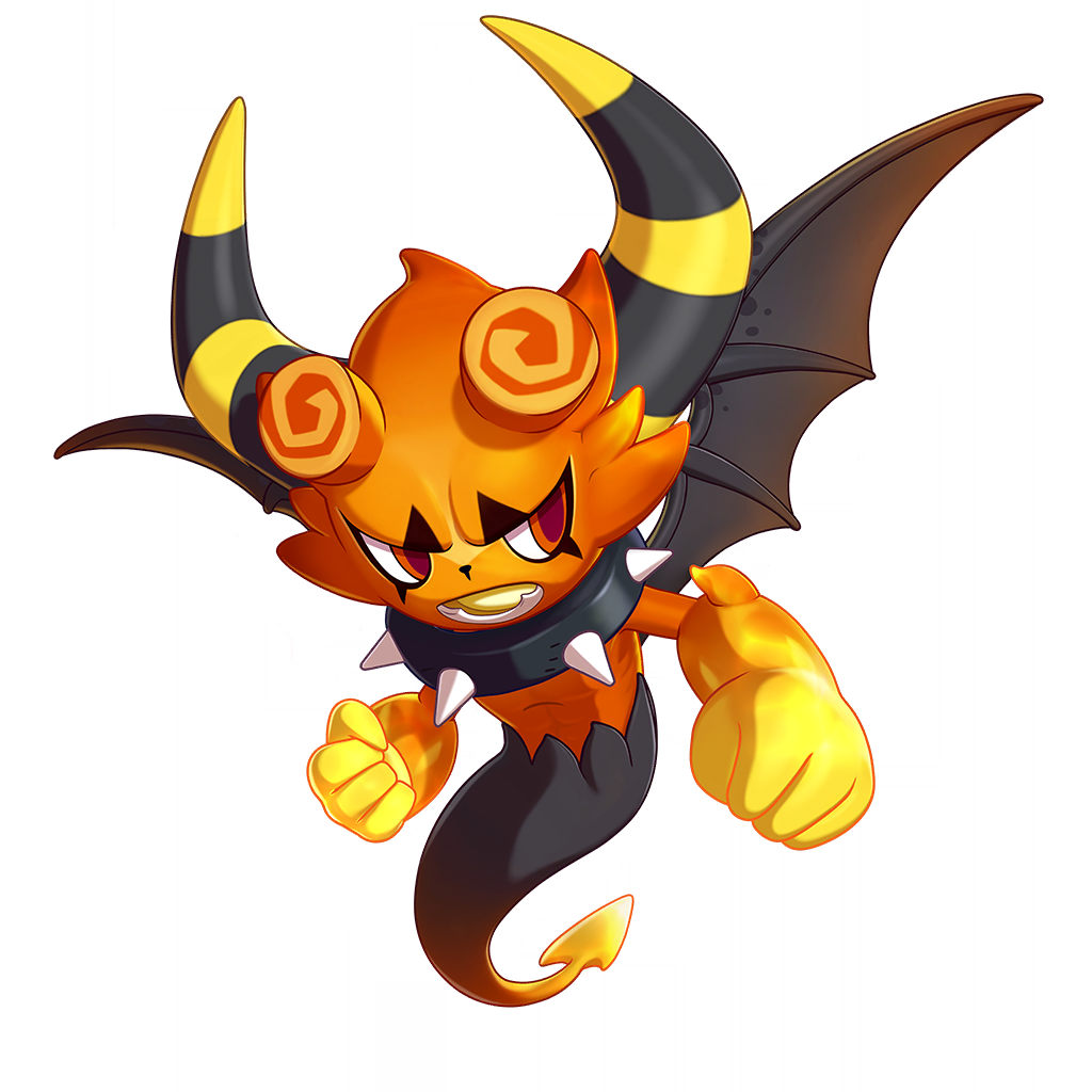 Emberspark(焰火)