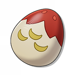 Crescent Snowbear(月牙雪熊) Pet Egg Alternate Color