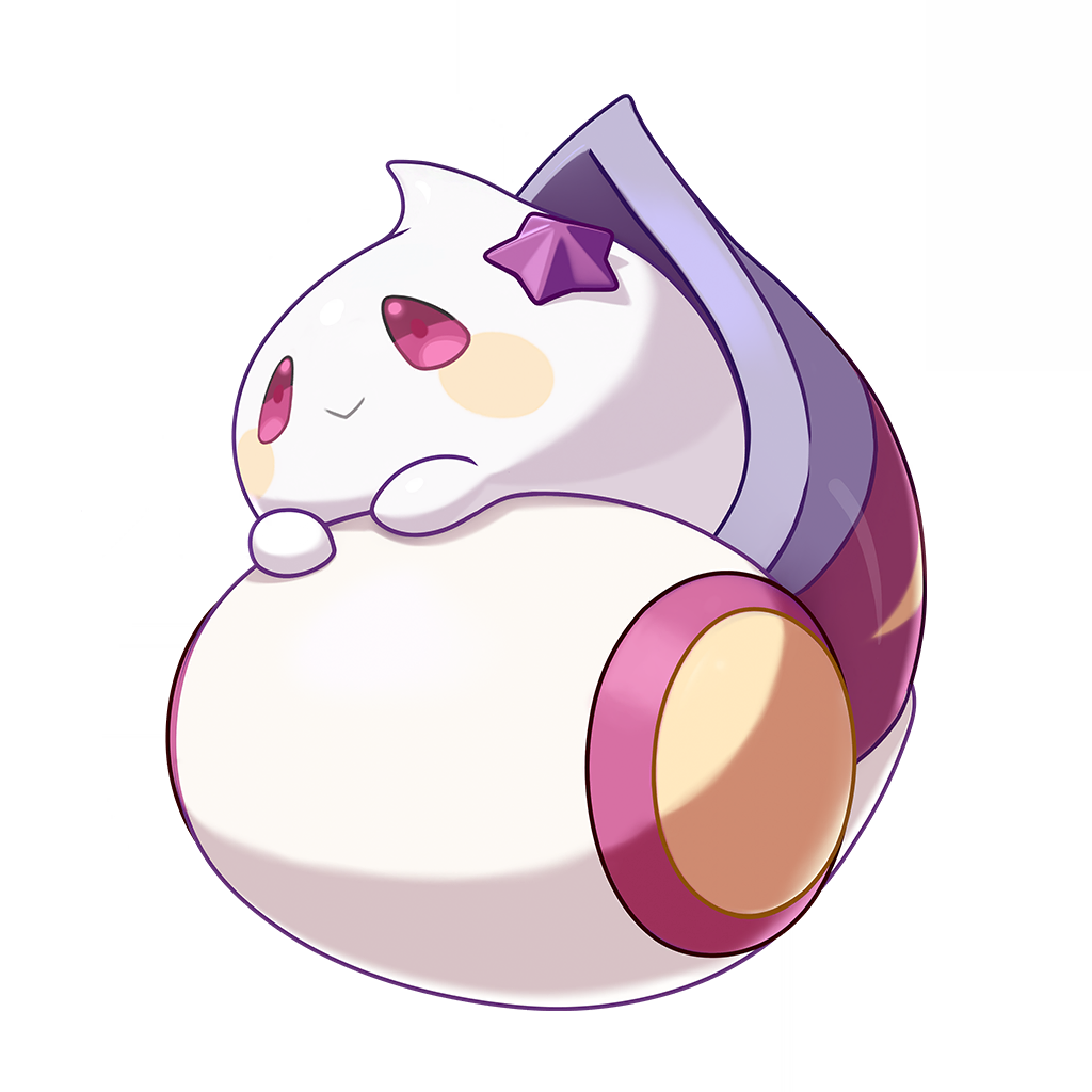 Sweetfield Snail(甜田螺)