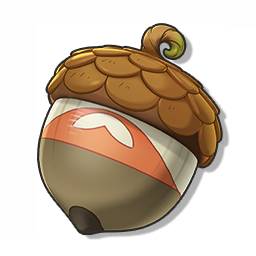 Blazehart Lion Fruit