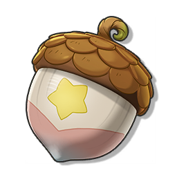 Curlywhisk Otter(卷胡巨獭) Fruit