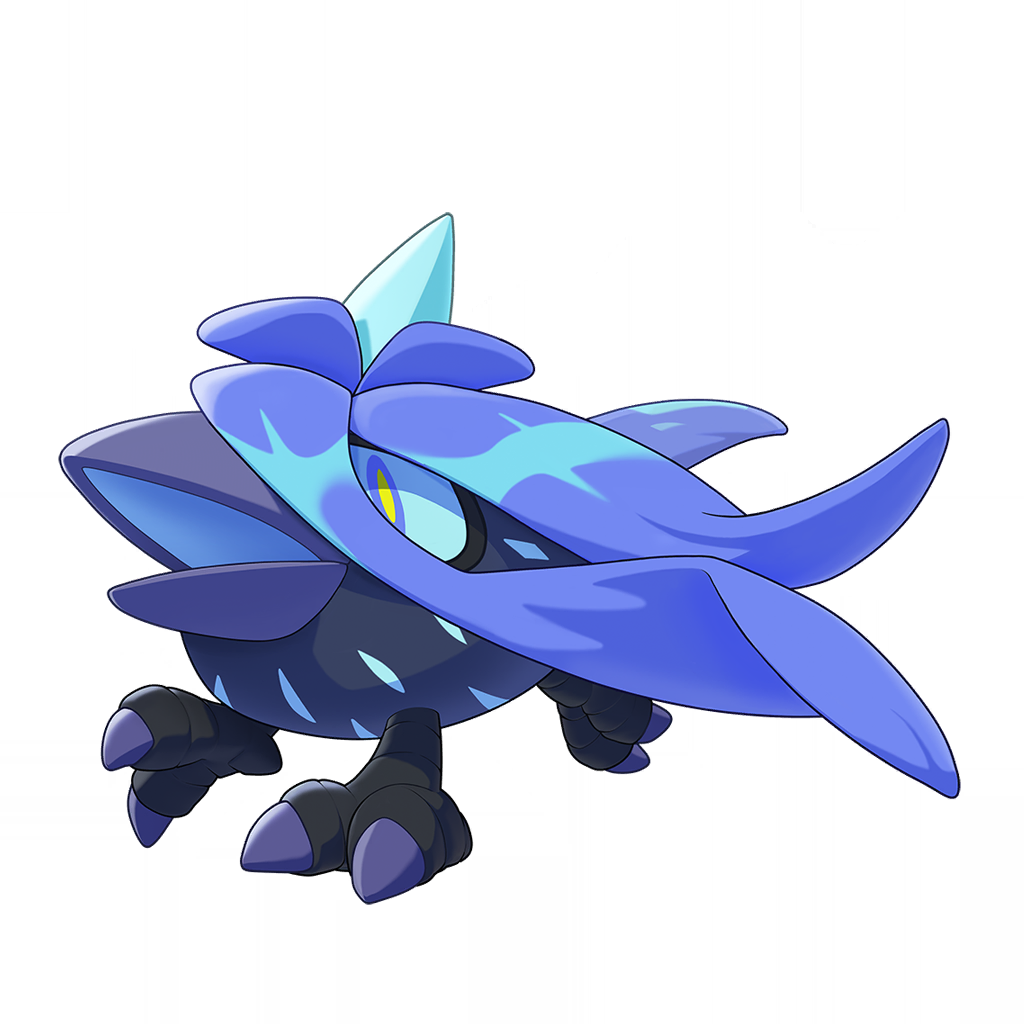 Rhinobeak(犀角鸟)