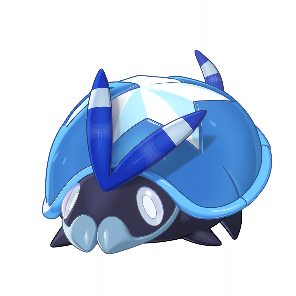 Stardust Bug(星尘虫)