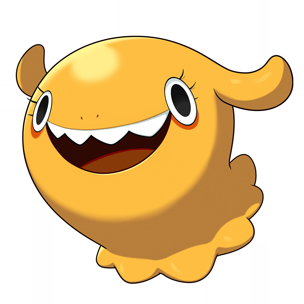 Fluffy(毛毛)
