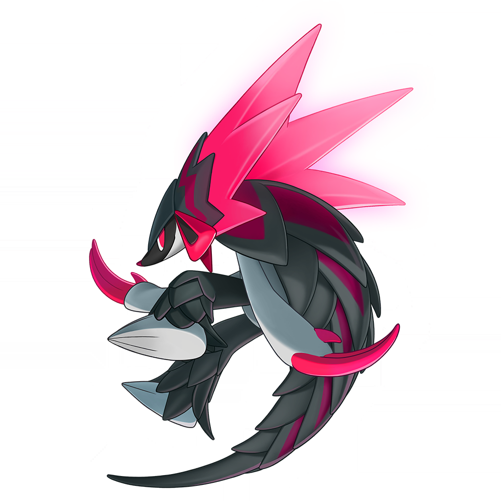 Lightning Didi(霹雳迪迪)