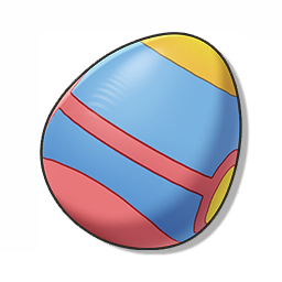 Lamplight Fish(利灯鱼) Pet Egg