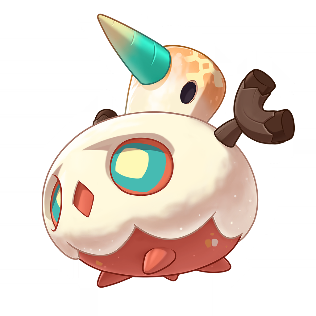 Little Snowman(小雪人)