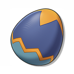 Spikecarap Bug Pet Egg