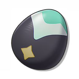 Qiuluo(裘洛) Pet Egg