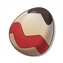 Seal Captain Pet Egg